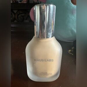 HAUS LABS BY LADY GAGA FOUNDATION!